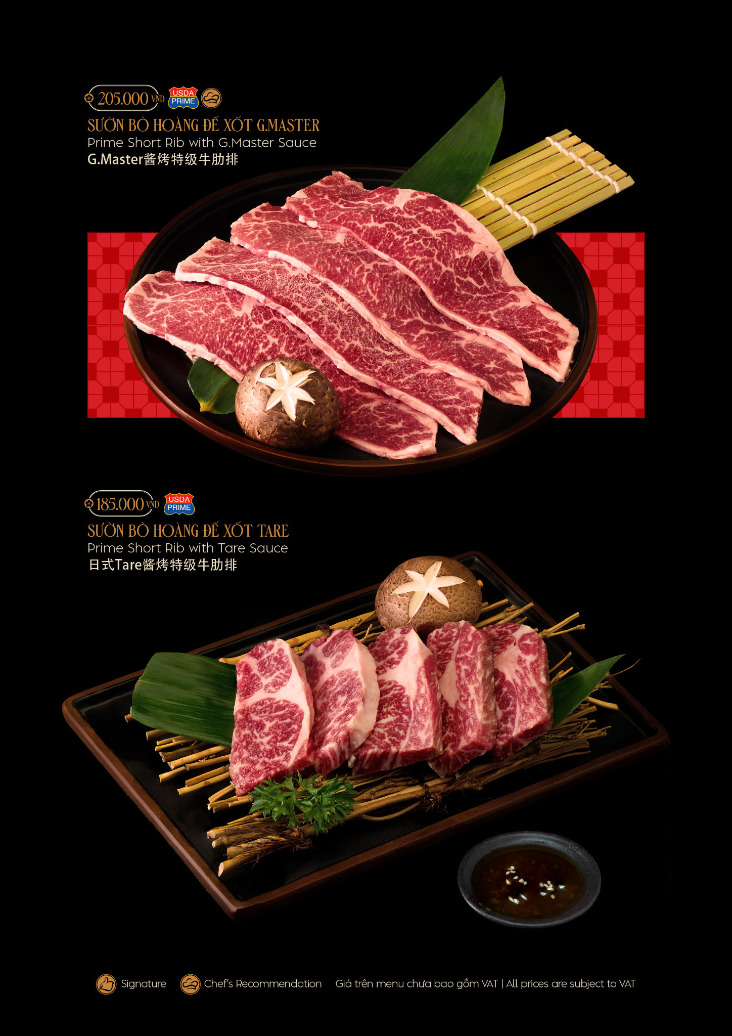 Thịt Bò - Hình 3